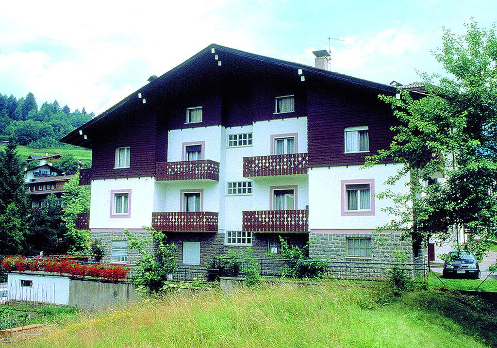 B&B Villa Ursula Моэна Экстерьер фото