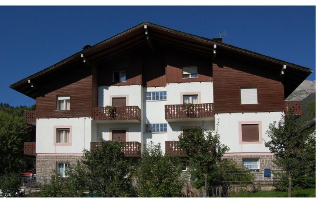 B&B Villa Ursula Моэна Экстерьер фото