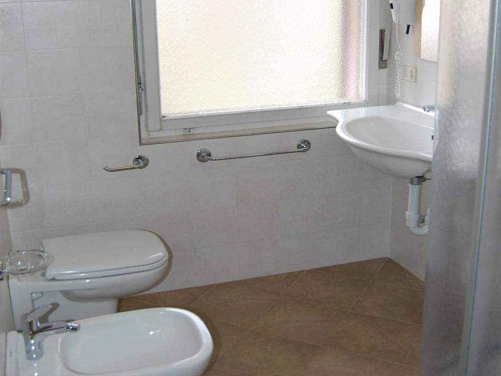 B&B Villa Ursula Моэна Номер фото